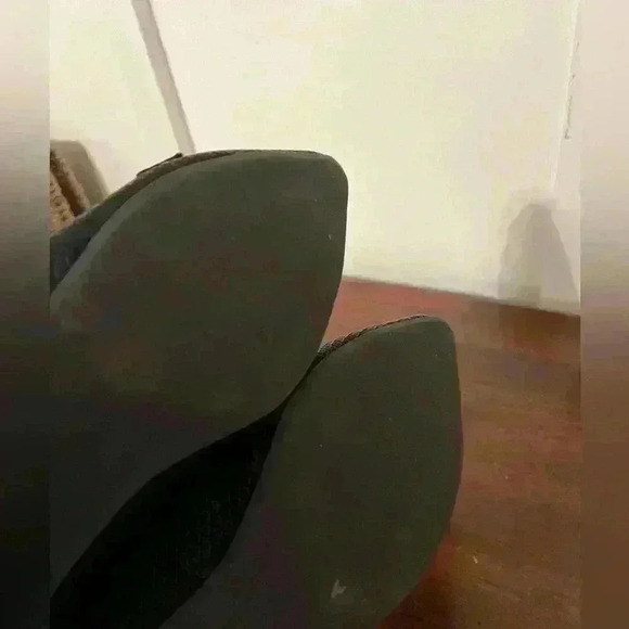 Report shoes size 8 - Picture 5 of 8